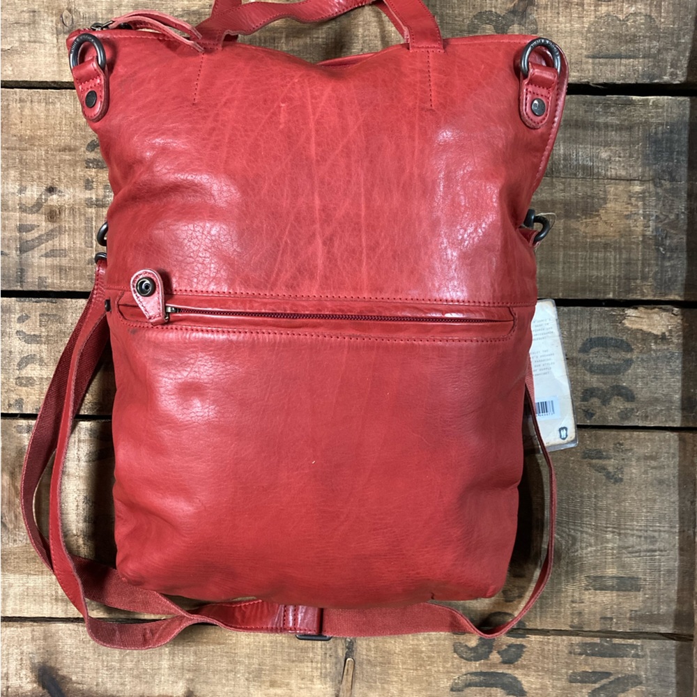 GRAPEFRUIT | Racing red | Aunts & Uncles - Picture 6 of 10